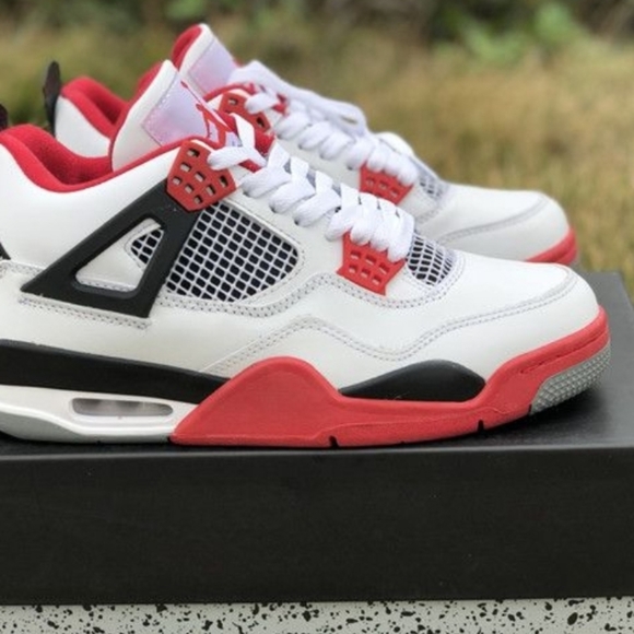 Jordans - Picture 1 of 1
